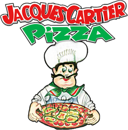 Jacques Cartier Pizza - Chemin du Tremblay