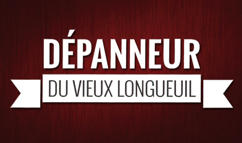 Dépanneur du Vieux-Longueuil