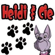 Heidi & cie - Rosemont