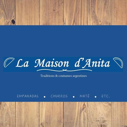 La Maison d'Anita