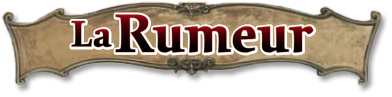 La Rumeur