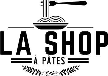 La Shop à Pâtes