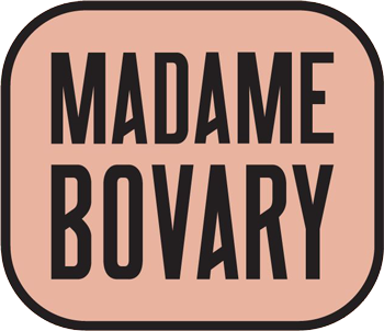 Madame Bovary