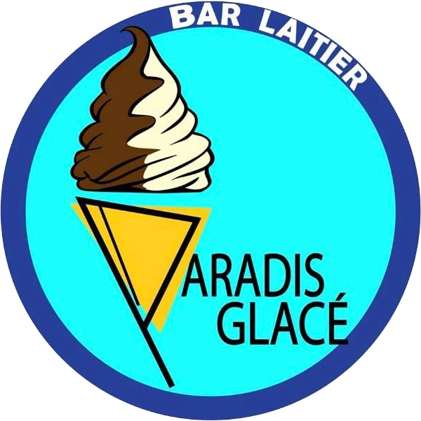 Paradis glacé