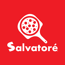 Pizza Salvatoré - Taschereau