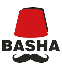 Basha Taschereau