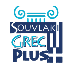 Souvlaki Grec Plus