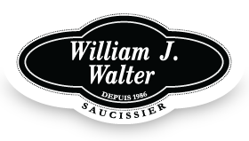 William J. Walter Longueuil
