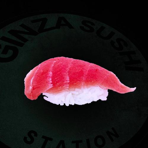 Nigiri Maguro (2mcx)