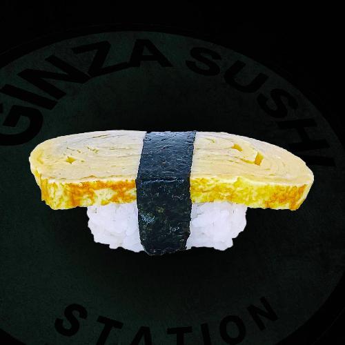 Nigiri Tamago (2mcx)