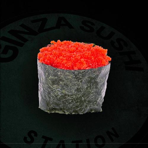 Nigiri Tobiko (2mcx)