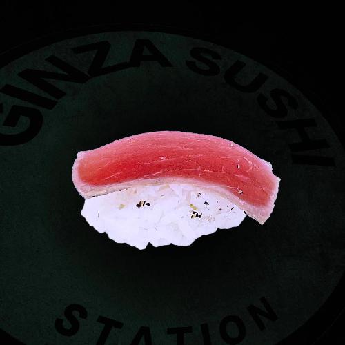 Nigiri Kunsei Maguro (2mcx)