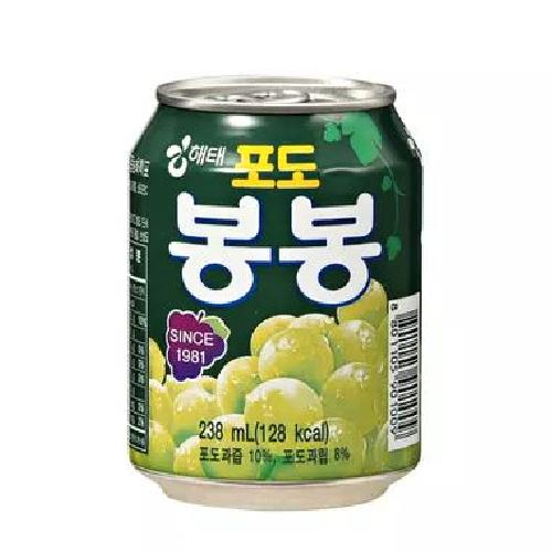 Jus de raison 봉봉 238ml