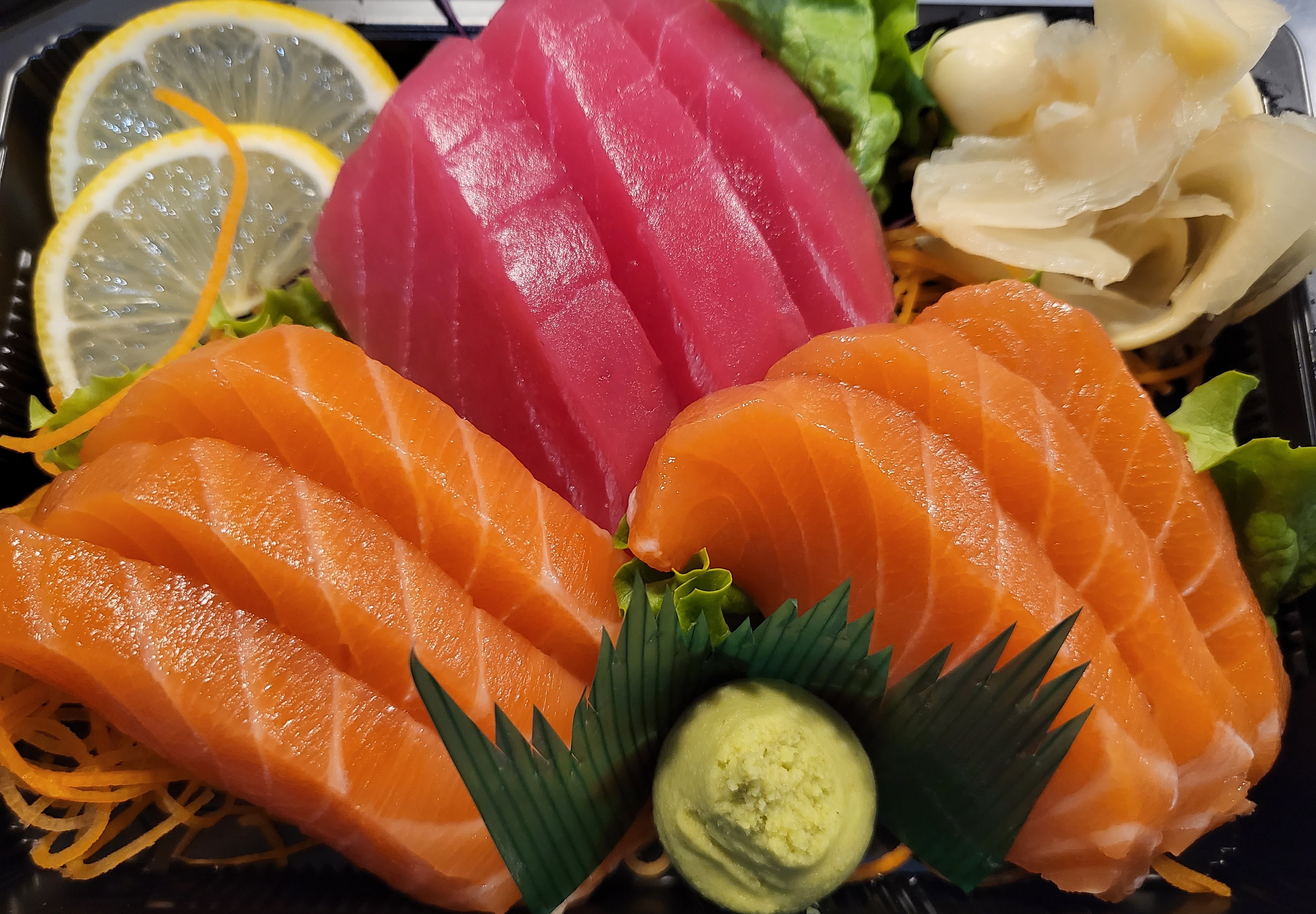 9 mcx sashimi #125