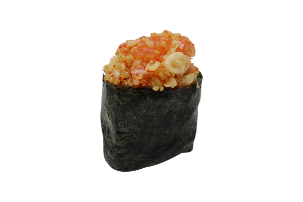 Sake Tempura