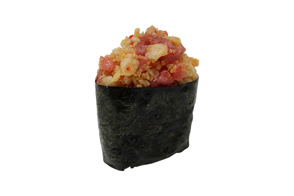 Maguro Tempura