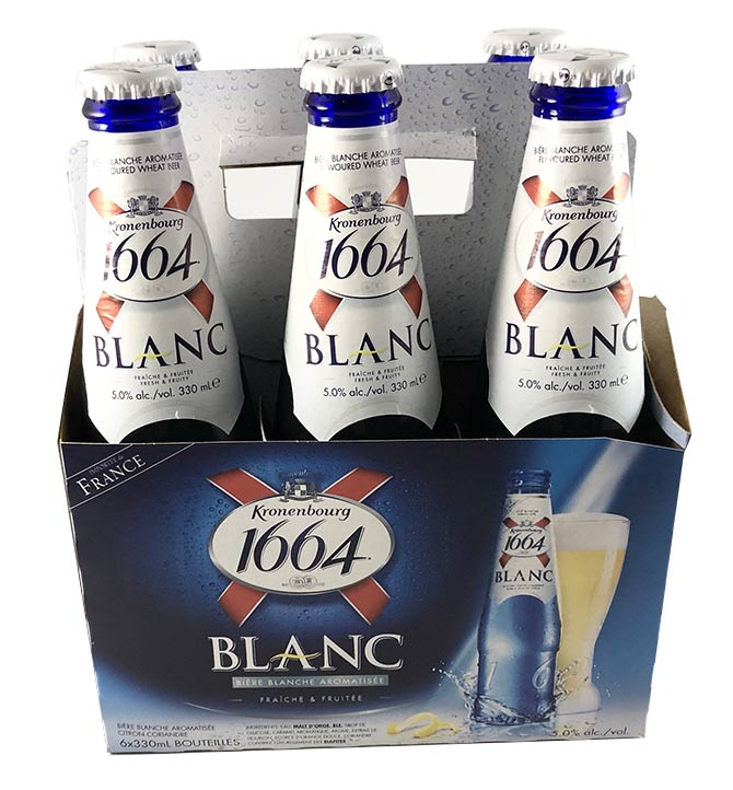 1664 Blanc 6x330ml