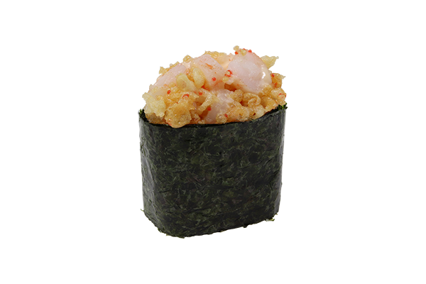 Crevette Tempura