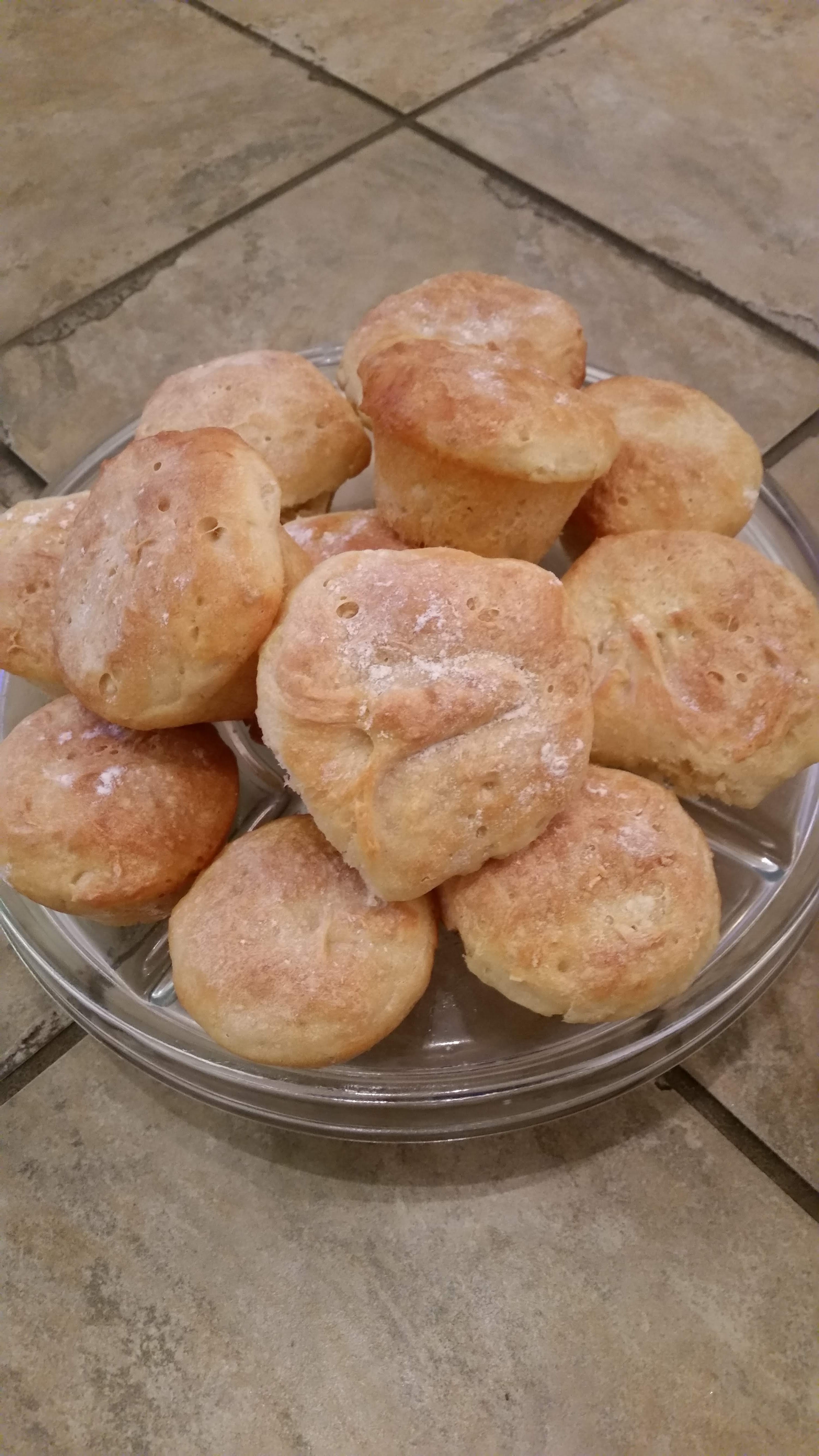 Petit pains (24)
