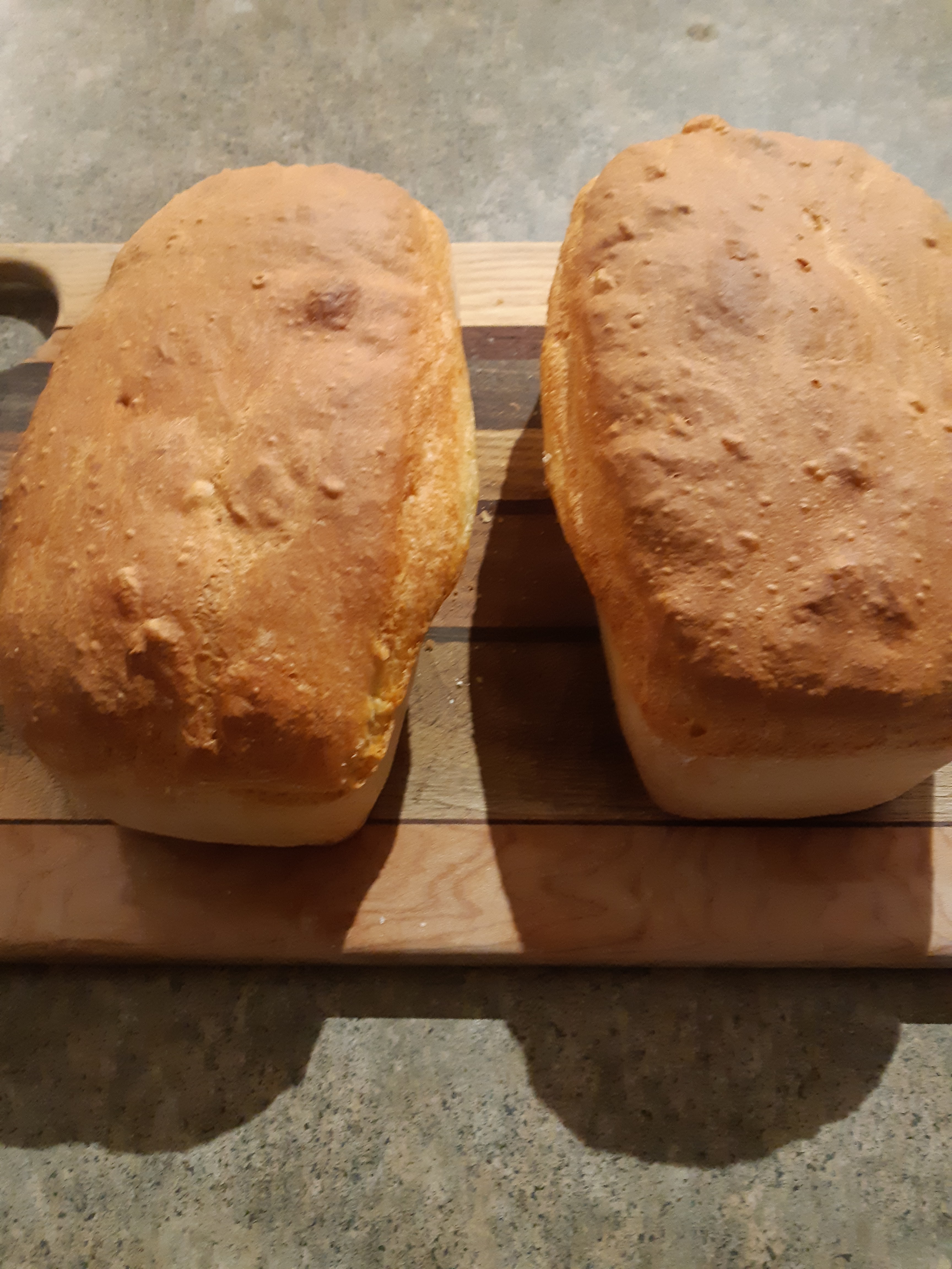 Pain économique (2) 