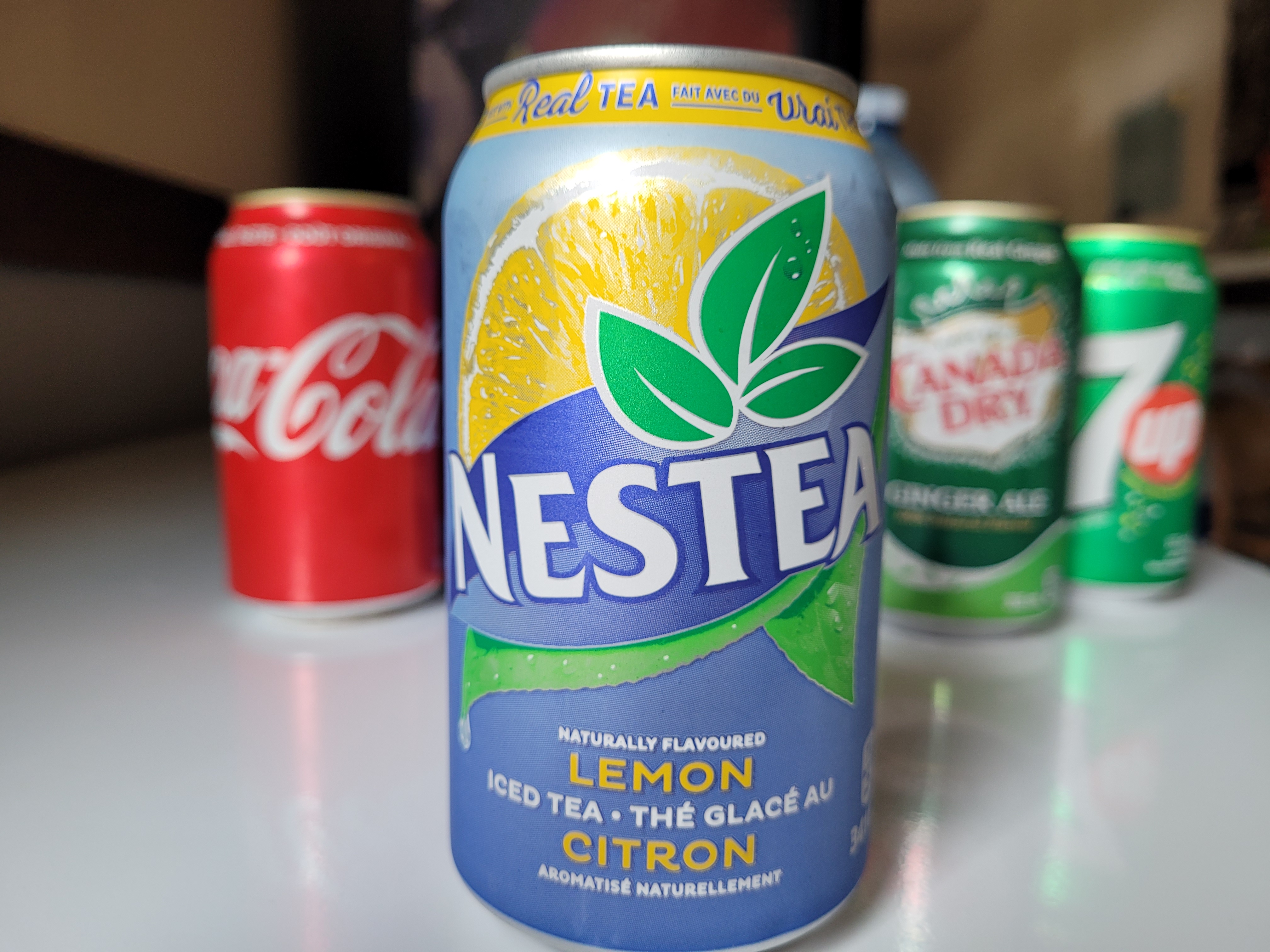 nestea