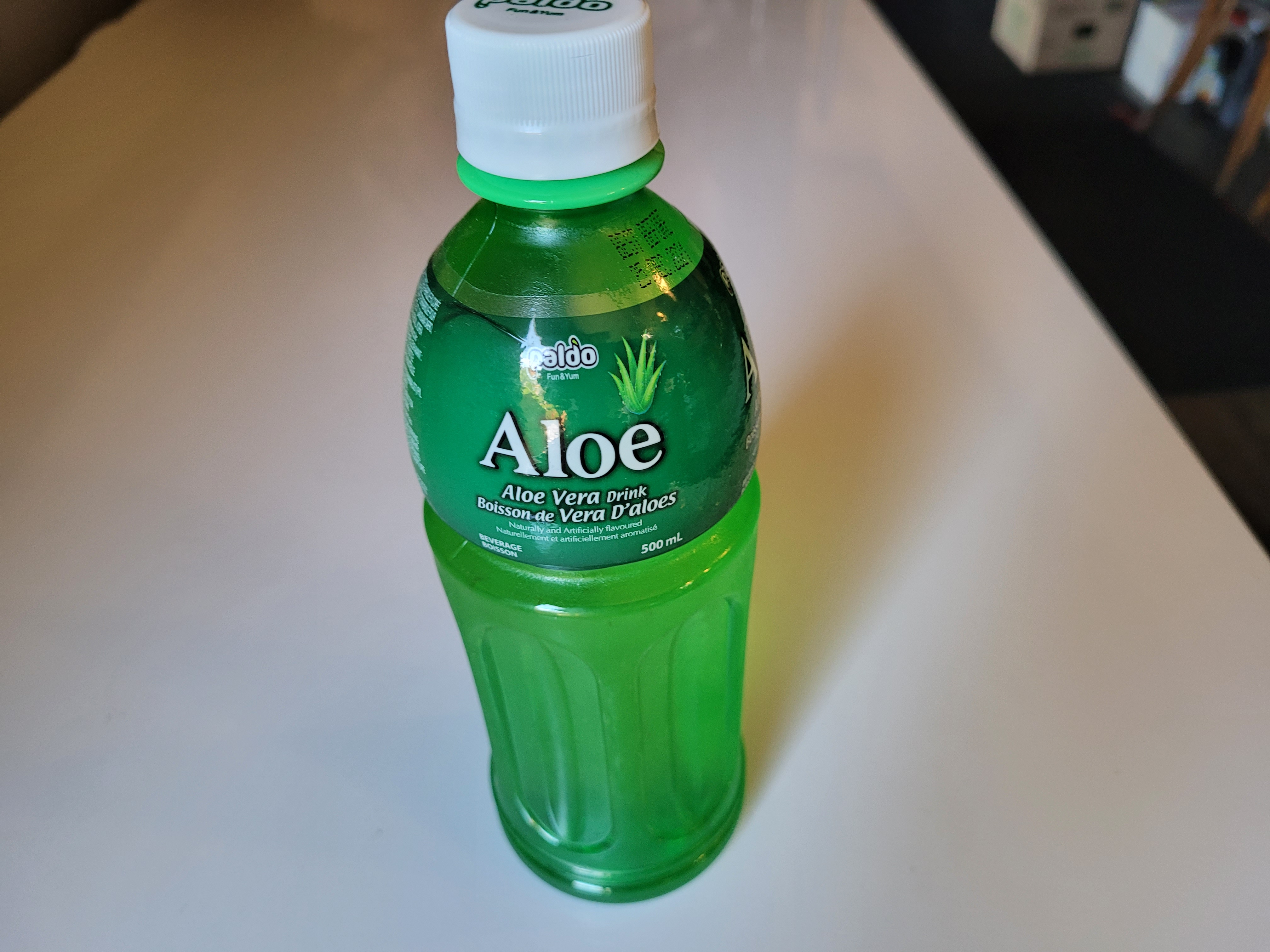 aloe original