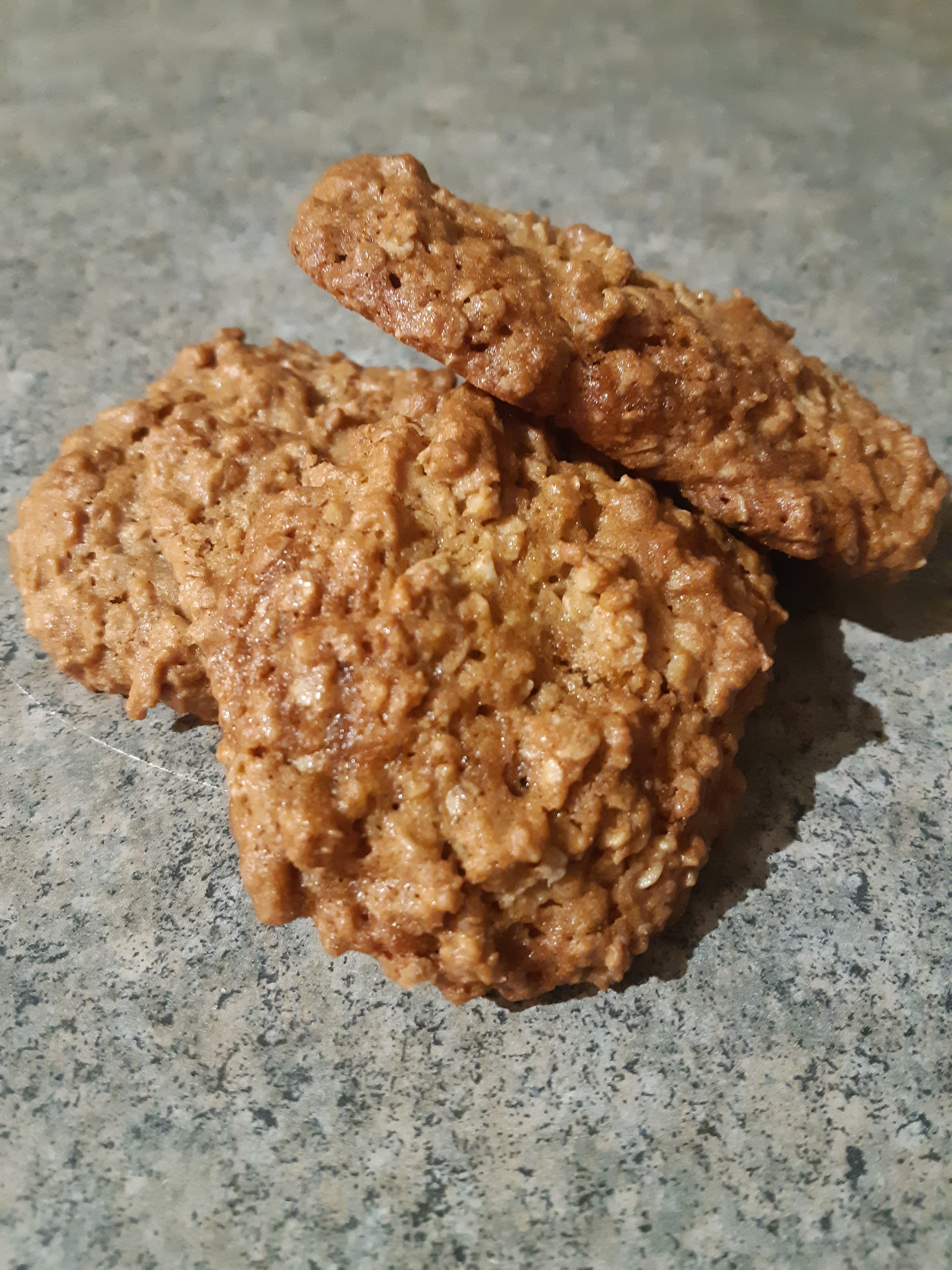 Biscuit santé à lavoine (12)