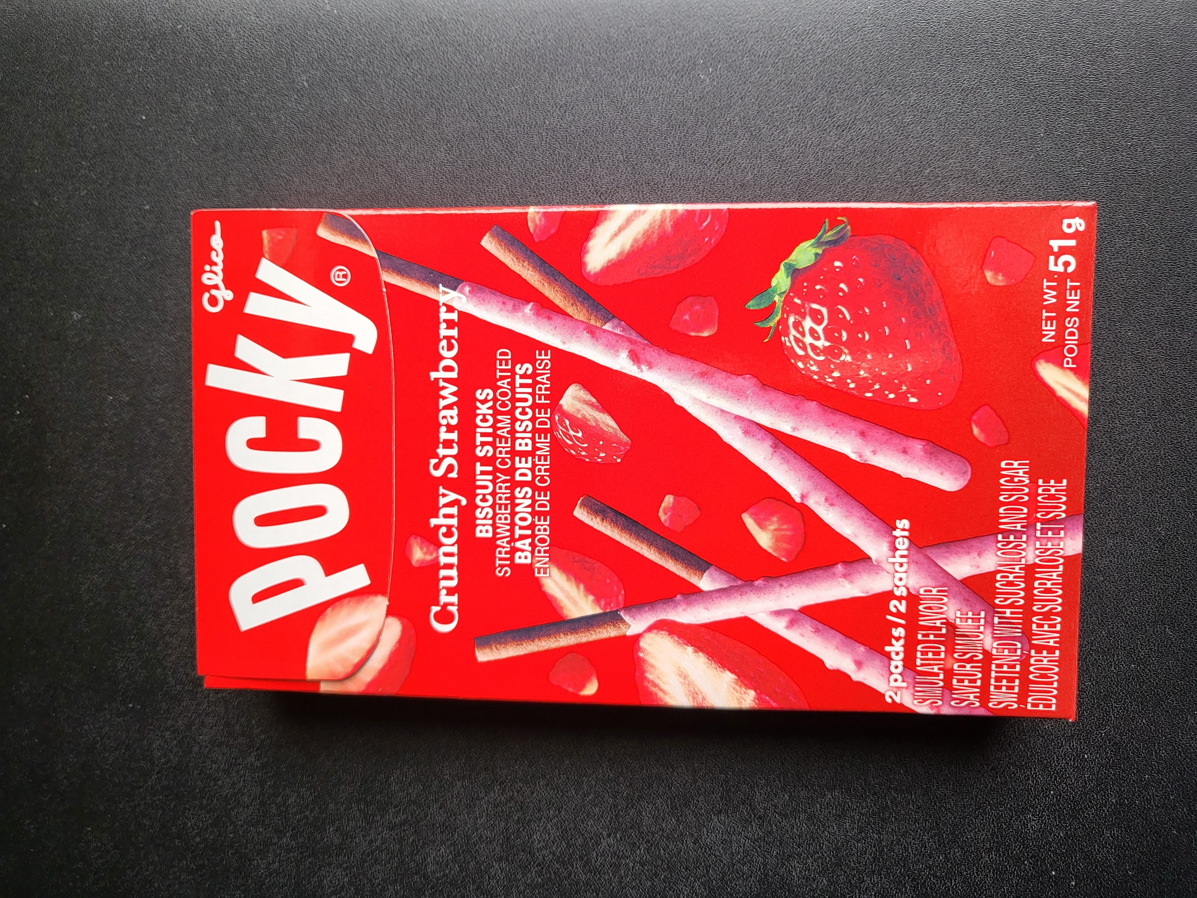 pocky