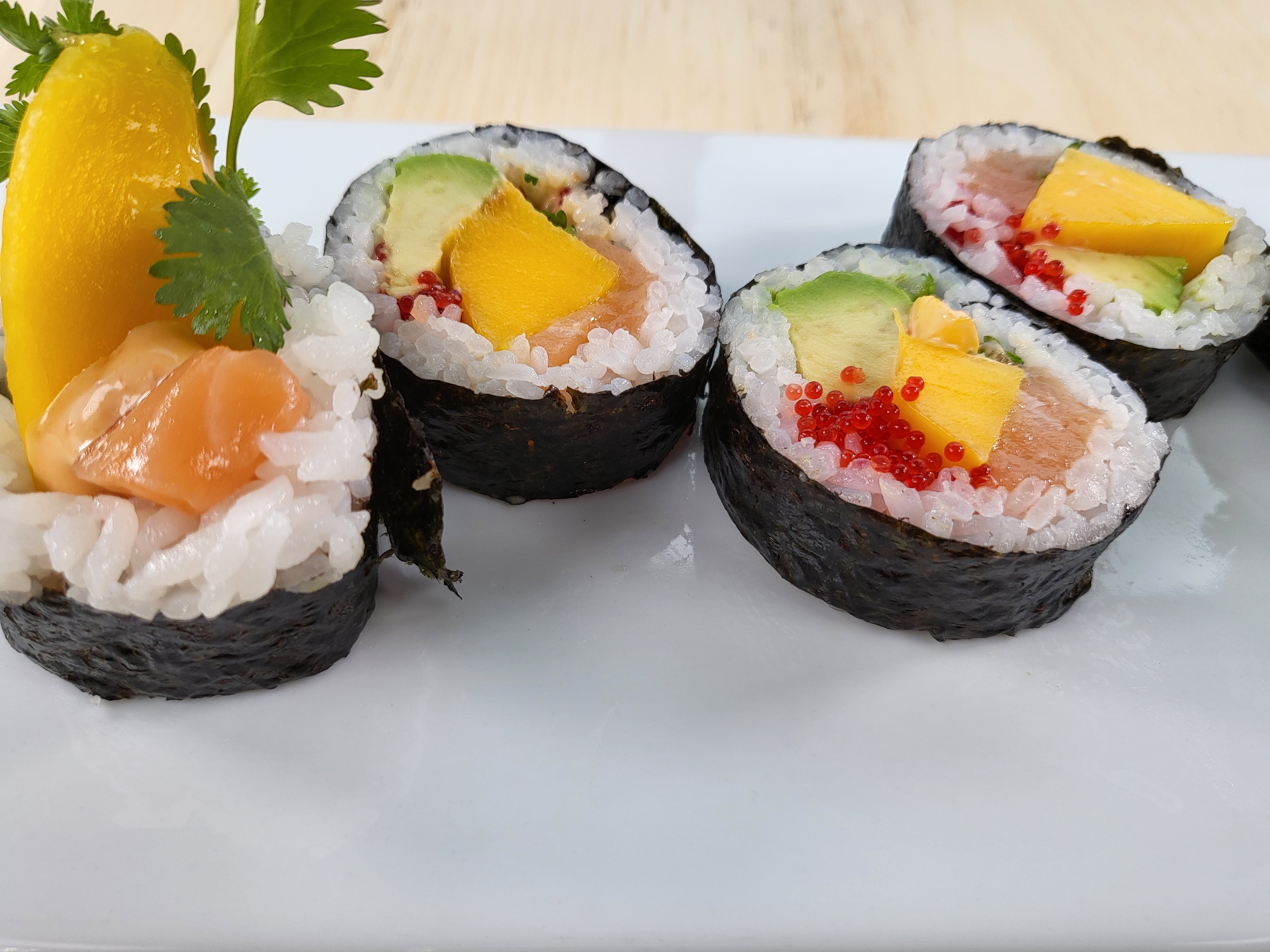 Exotique II (5 mcx) / Exotic II (5 pcs)