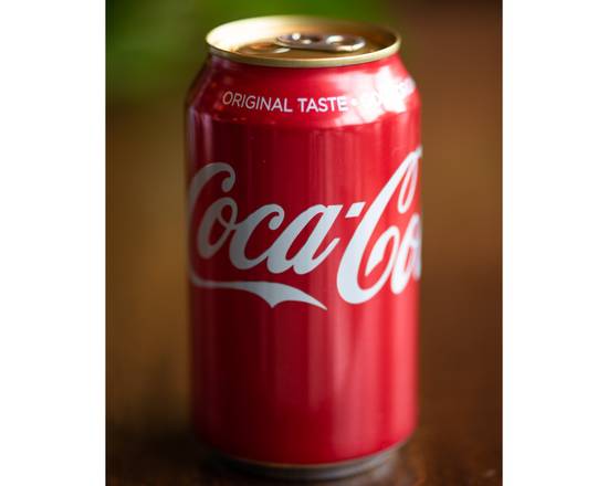 Coca-Cola