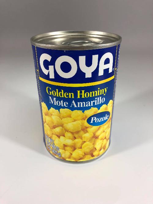 Golden Hominy Goya 425g