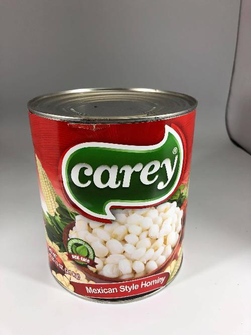 Mexican Style Hominy Carey 3,1kg
