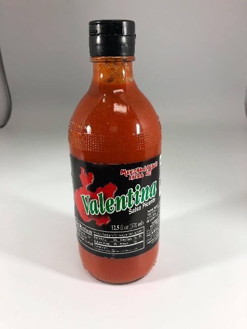 Valentina Salsa Picante Extra Hot 370 ML