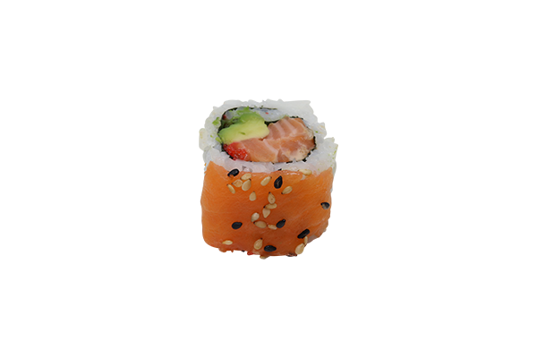 Double Saumon