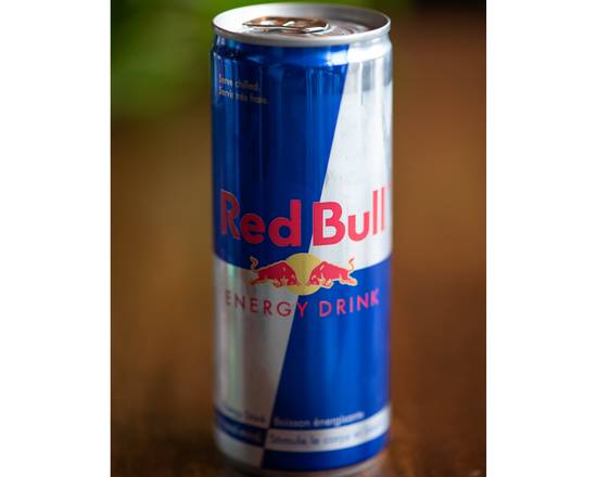 Redbull