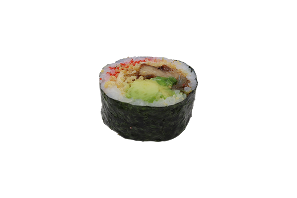 Eel Teriyaki
