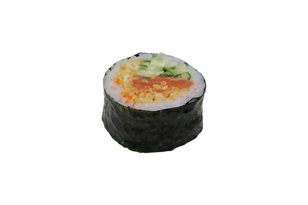 Spicy Salmon
