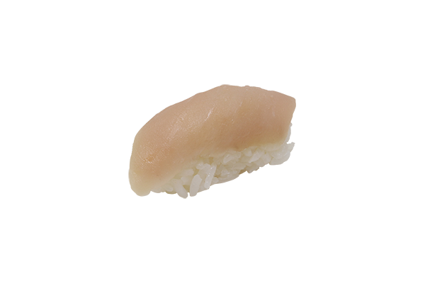 Albacore (2 mcx)