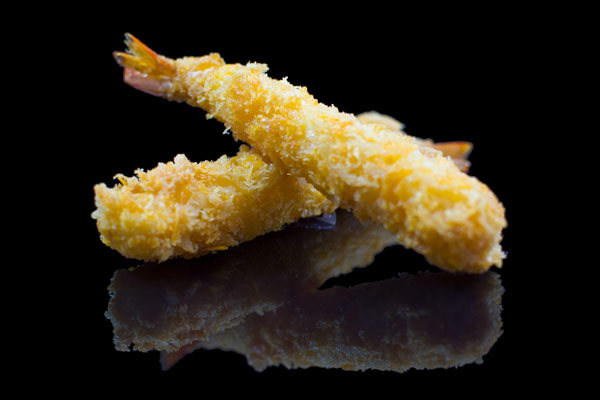 Tempura Shrimp (2 mcx)