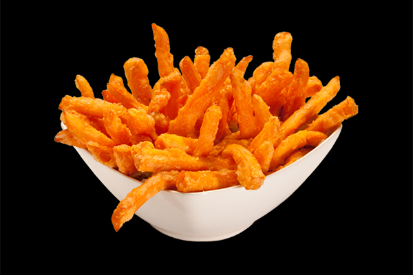 Sweet Potato Fries