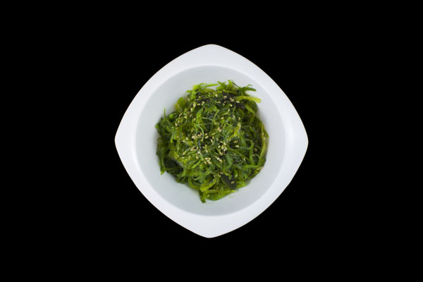 Wakame Salad