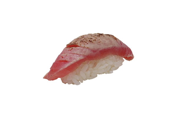 Maguro Yaki (2 mcx)