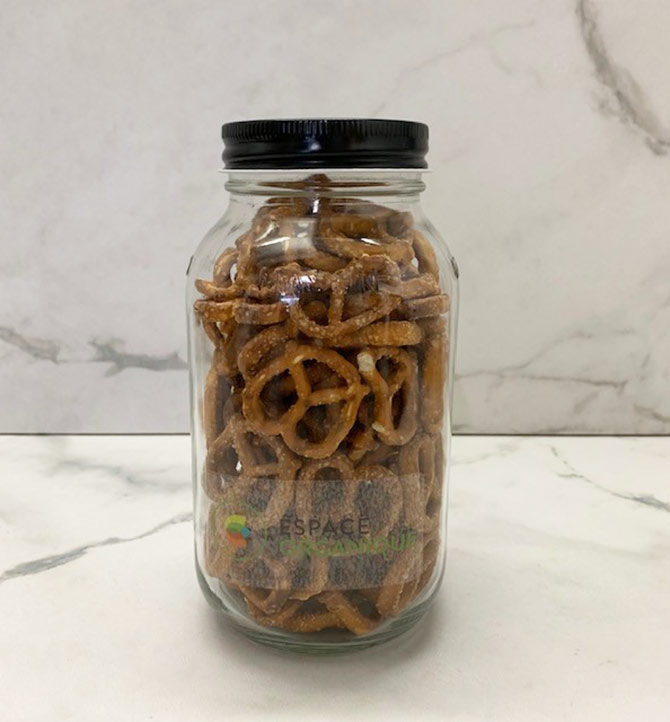 Bretzels 900g