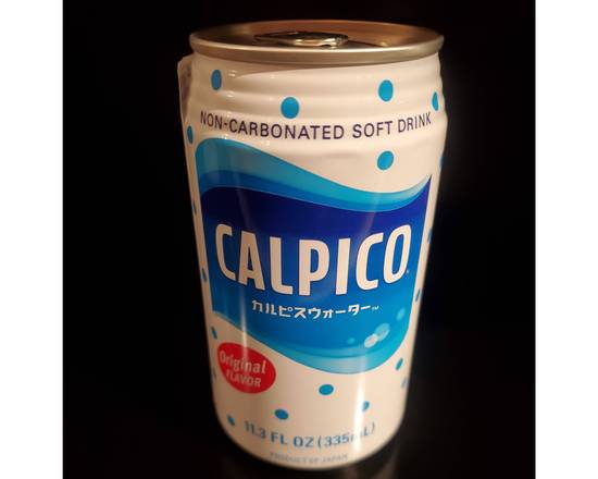 Calpico 335ml