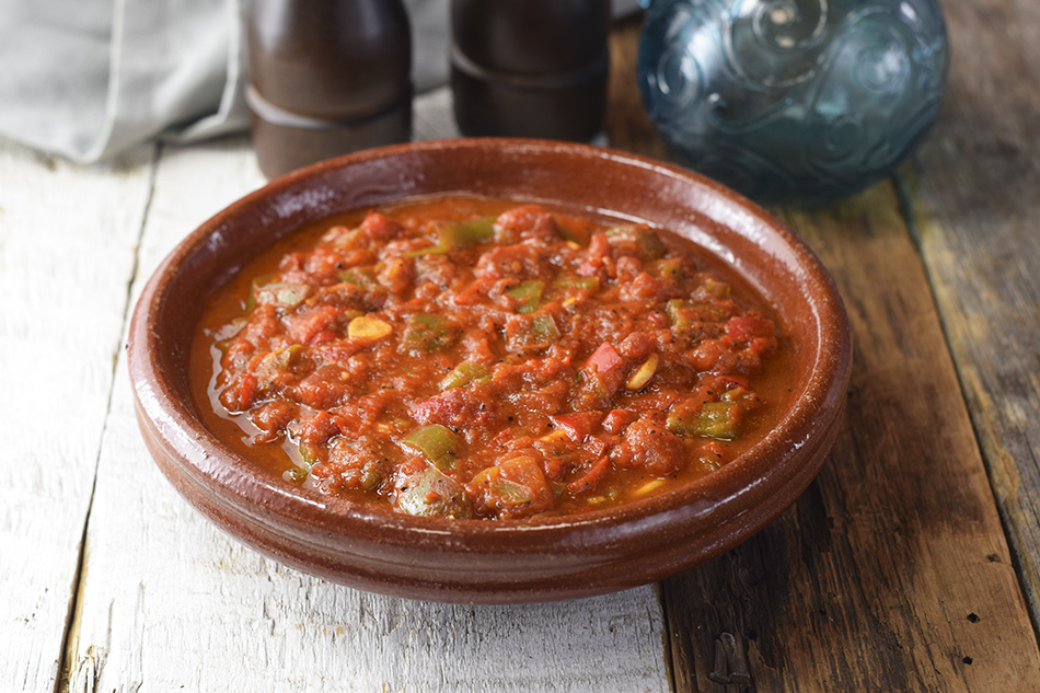 Shakshuka