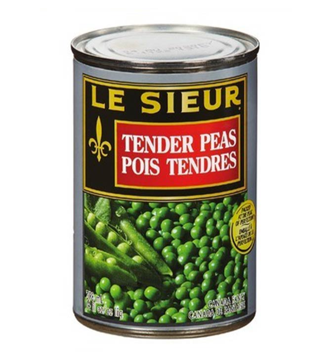 Haricots Verts Géant Vert 398ml