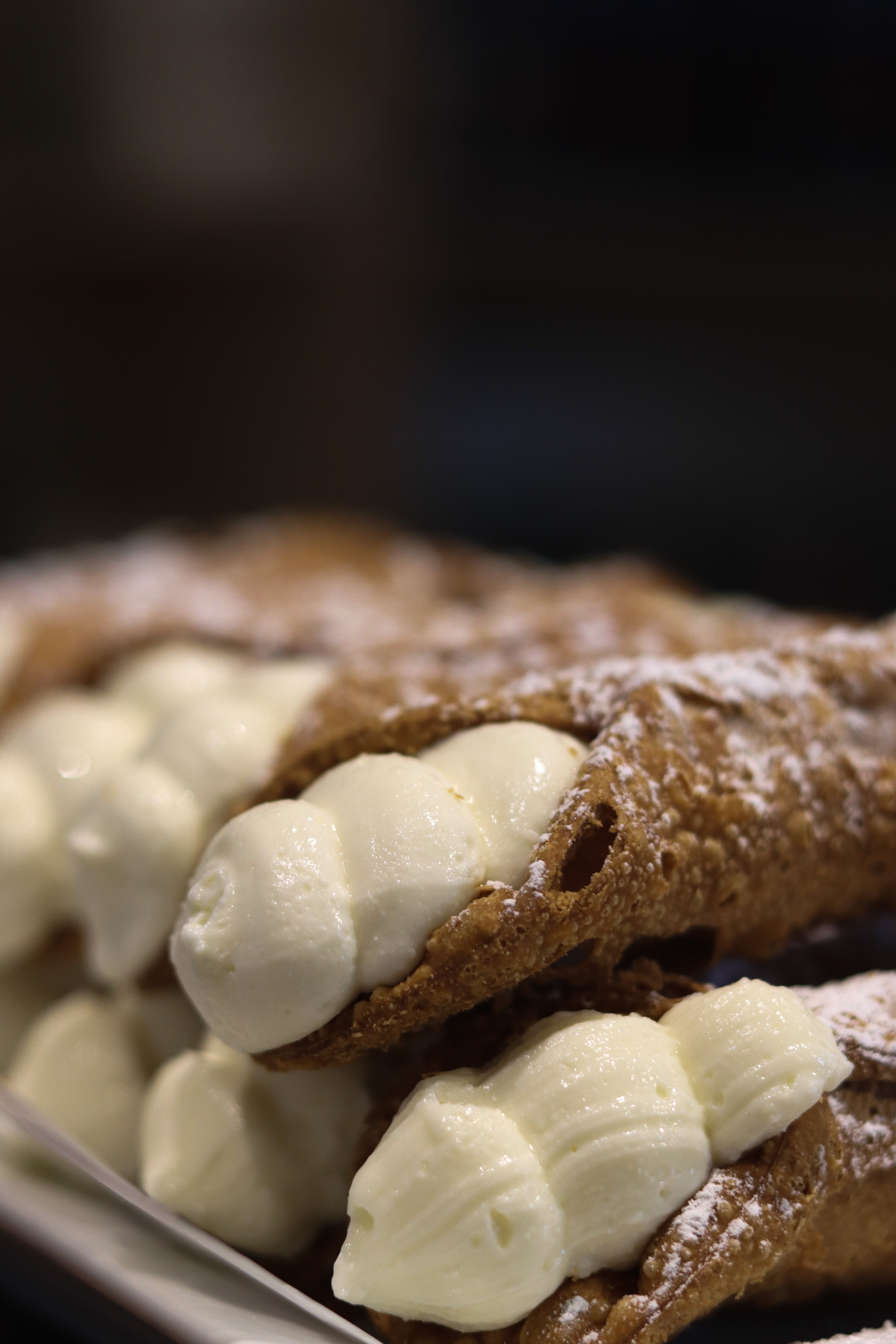 Cannoli Traditionnel