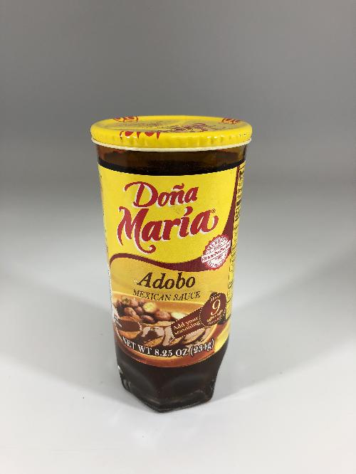Adobo Mexican Sauce Dona Maria 234g