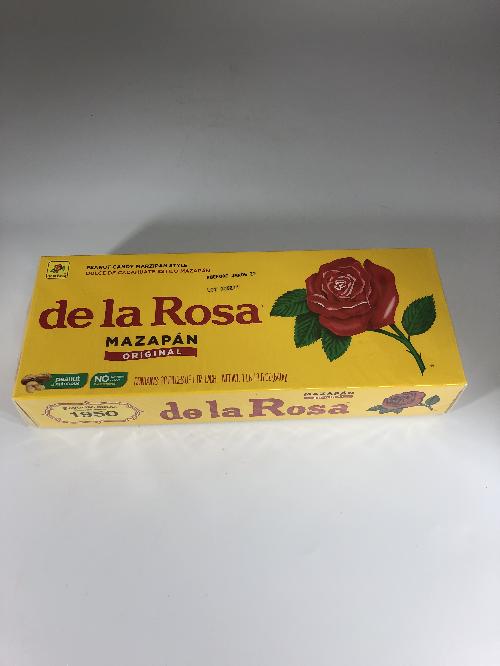 Peanut Candy Marzipan Style de la Rosa 840g 