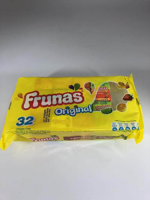 Frunas Original 32 Units 352g